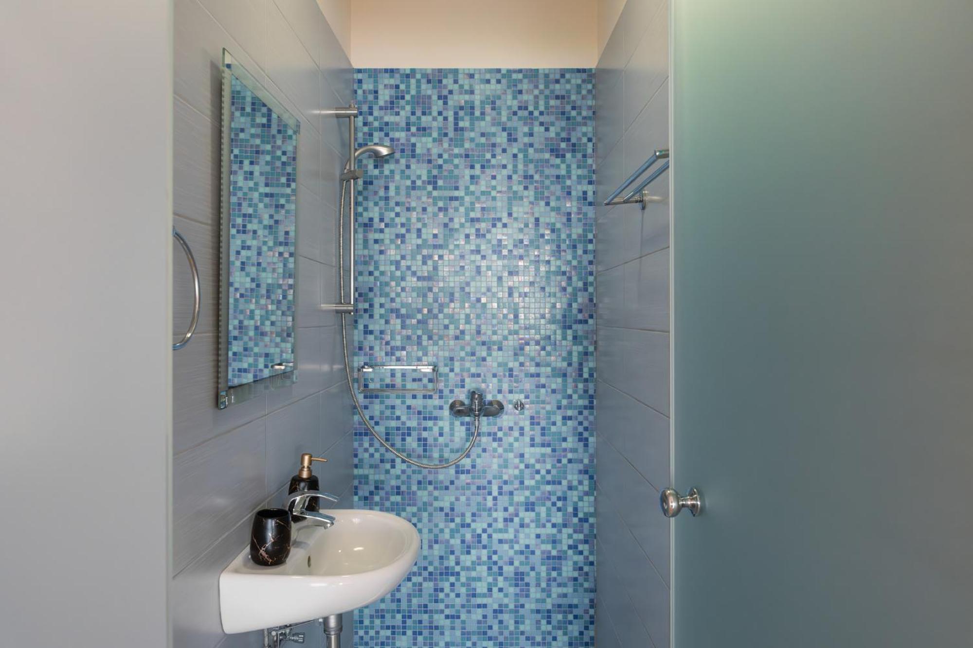 Elounda Panorama Villa Екстериор снимка