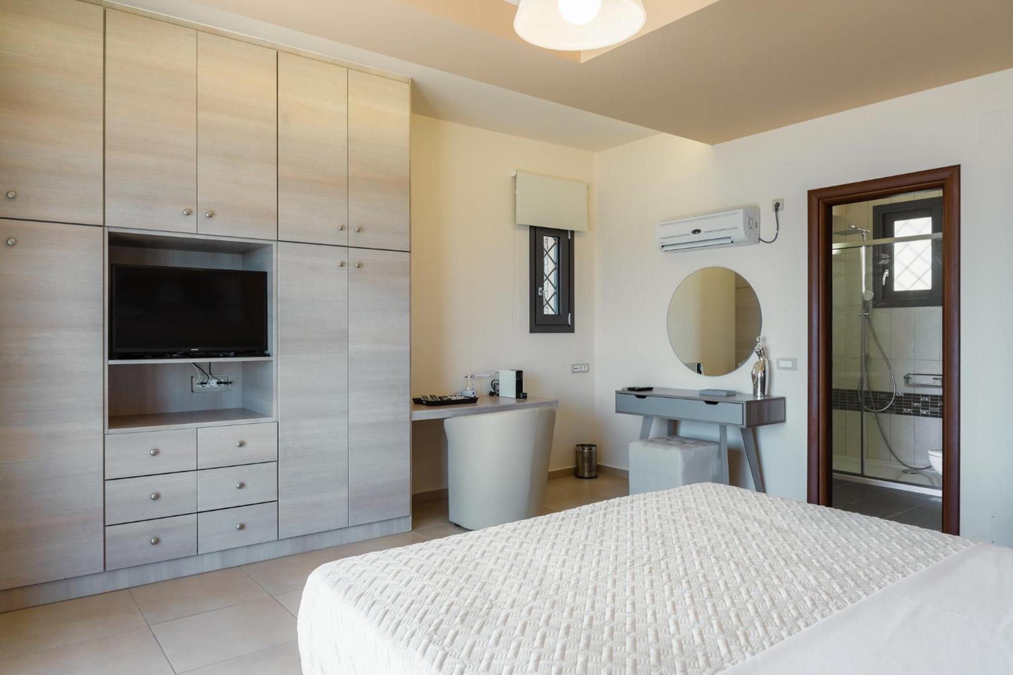 Elounda Panorama Villa Екстериор снимка