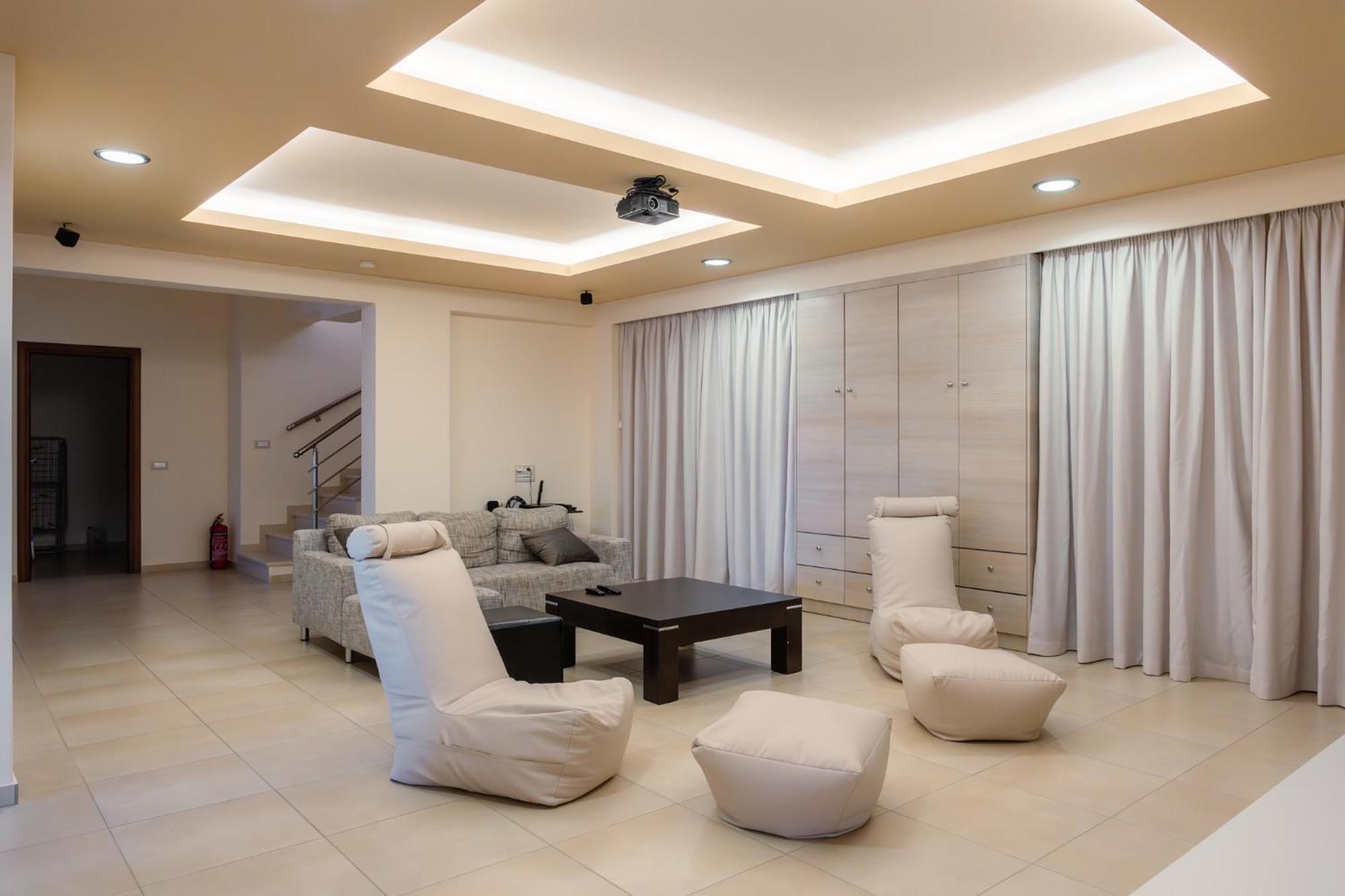 Elounda Panorama Villa Екстериор снимка