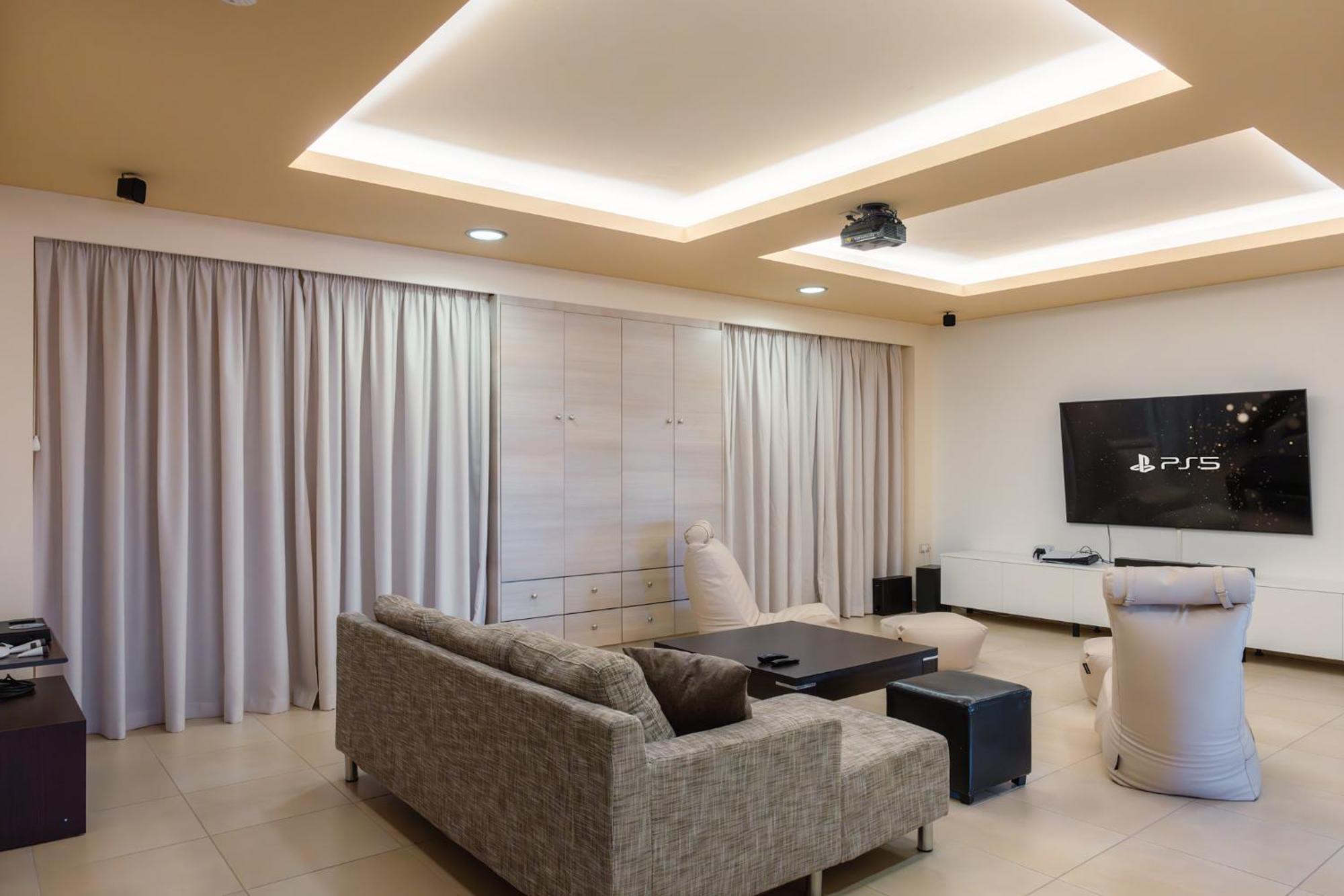 Elounda Panorama Villa Екстериор снимка
